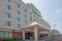 Hampton Inn Portsmouth Central