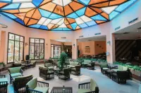 Empire Hotel Aqua Park Отели в г. Хургада