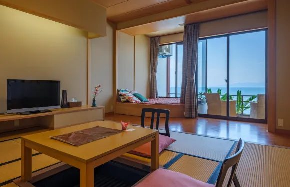 吟松花之温泉酒店