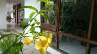 Isro Guest House Syariah Hotel di Kepanjen