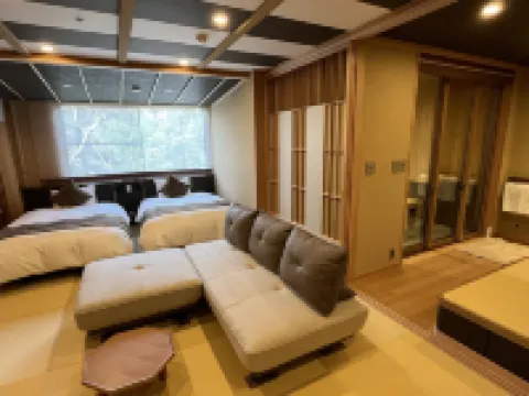 Tatsumikan Các khách sạn ở Minakami