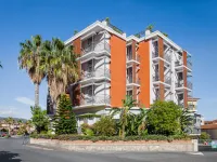 Hotel Olympic