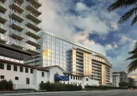 Four Seasons Hotel at the Surf Club, Surfside, Florida