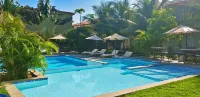 Ravenala Hotel Boutique - Uima-altaat