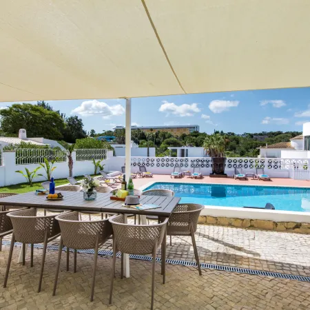 Aladdin - VIP Properties