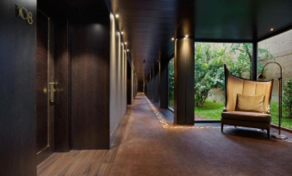 Hotel Castillo De Gorraiz & Spa