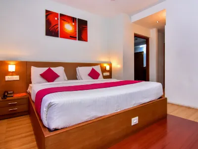 Parco Residency Hotels near Vadakara