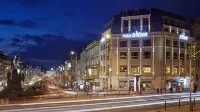 Occidental Praha Wilson Hotels near Broadway Theatre