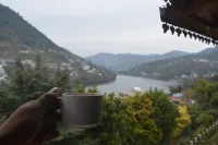 HR Upvan Inn