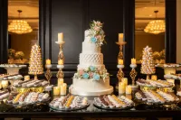 JW Marriott Hotel Lima - servizio colazione