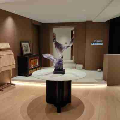 影居民宿(虯江路分店) Others