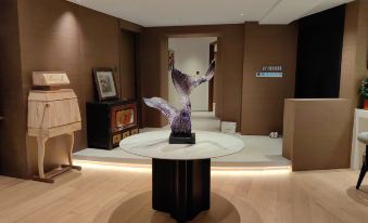 Yingju Homestay (Qiujiang Road)