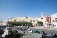 Room-versomare - Room Scirocco - Cis Ba