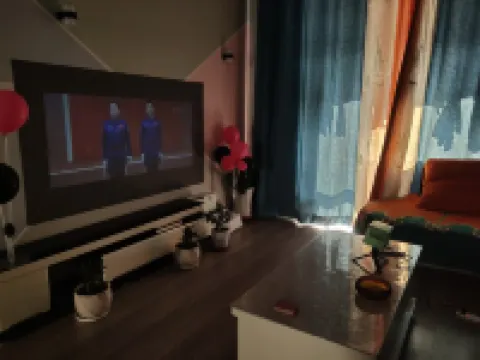 Mingming Daxu Apartment (Dingyang Road)