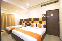 Saibala Grand Airport Hotel Hotels in Pallavaram