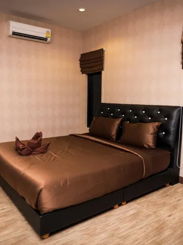 รูปภาพของศิรินิรันดร์ รีสอร์ท