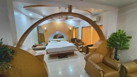 Hotel Kaveri International