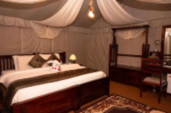 Om Vilas Benares, Varanasi