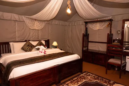 Om Vilas Benares, Varanasi