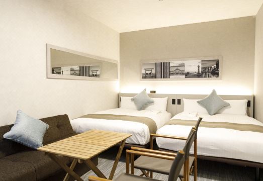 후쿠오카 퍼스트 캐빈 후기 이미지