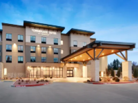 TownePlace Suites by Marriott Show Low Hotels in Show Low