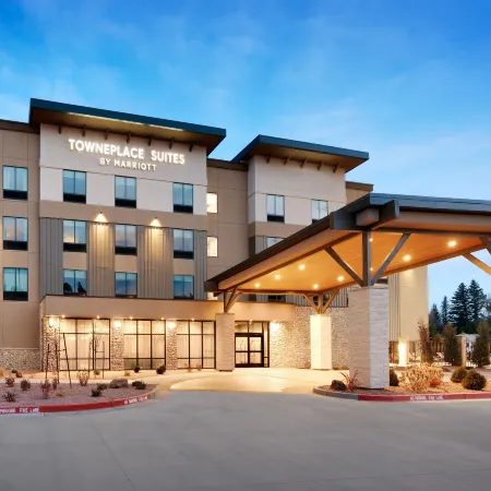 TownePlace Suites by Marriott Show Low