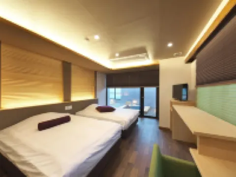 甲子園銘庭日式旅館 鄰近石和溫泉觀光協會的酒店