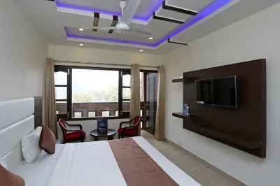 Hotel City Castle