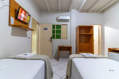 Hotel Los Angeles Hotels in Cuiabá