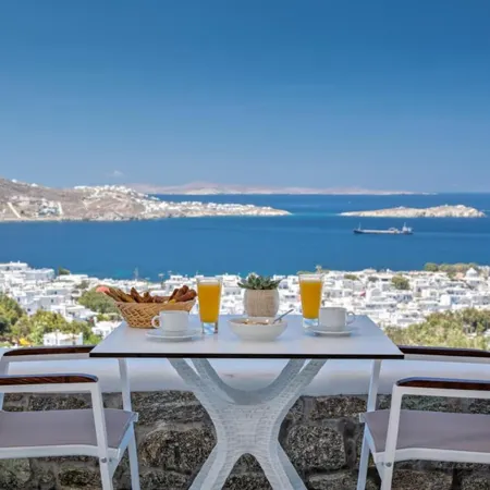 Hotel Alkyon