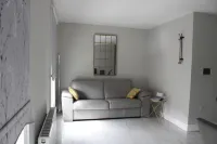Moxie Luxury Apartments