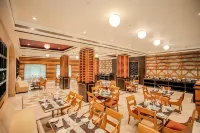 Regenta Central Lucknow by Royal Orchid Hotels Limited - Desayuno