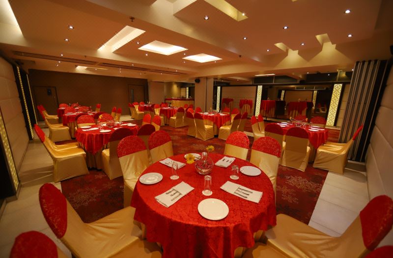 Hotel Amrapali Grand