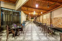 Retreat Heritage - servizio colazione