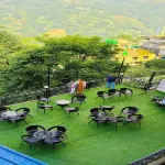 Hotel Gitanjali