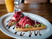 DoubleTree by Hilton Park City - the Yarrow