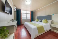 99 new standard hotel（Xi'an XianYang Airport）