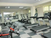 멜카 인터내셔널 호텔 민속박물관 주변 호텔