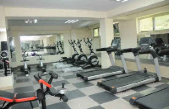 Melka International Hotel