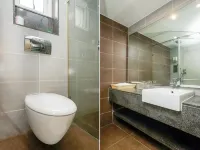 Grey Suit Hotels in Chennai