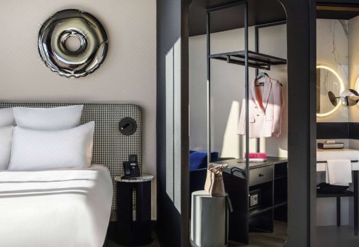 트라이브 부다페스트 스타디움