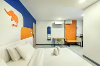 Plaai Plus Hotel Bowin