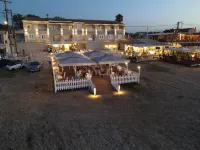 Aqua Luxury Suites by Estia Hoteles en Roda