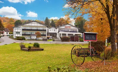 Hotel Restaurant Lüdenbach GmbH