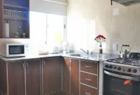 Departamento Totalmente Equipado en Zona Comercial muy Cerca el Centro Mendocino