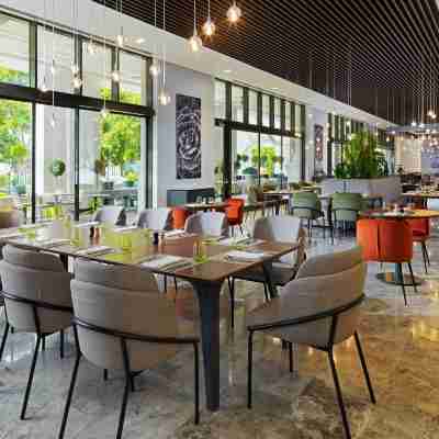 Sheraton Batumi Hotel Dining/Meeting Rooms
