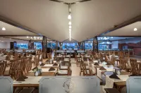 Aydinbey Gold Dreams - Ultra All Inclusive Hotels in Turkler