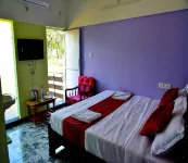 Harmoney Beach Resort - Pet friendly
