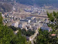 Apartamentos Villanua 3000 Hotels in Provinz Huesca
