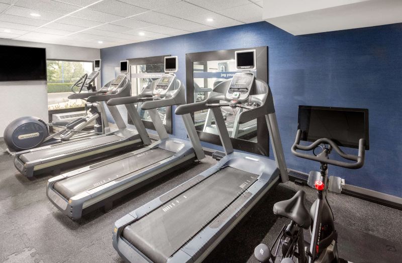 Hampton Inn Joliet-I-55 photo 3